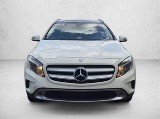 Used 2015 Mercedes-Benz GLA 250 video 2