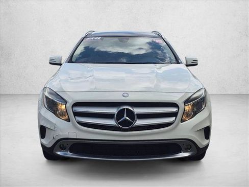 Used 2015 Mercedes-Benz GLA 250 image 2