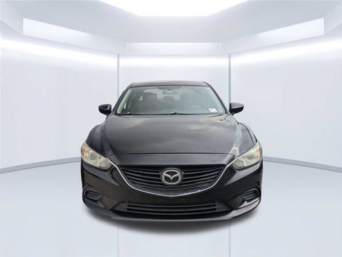 Used 2016 MAZDA MAZDA6 Sport FWD image 5