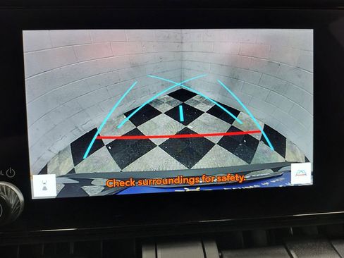 Used 2024 Toyota RAV4 XLE image 8