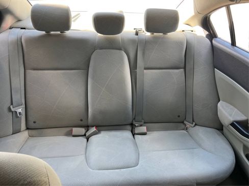Used 2012 Honda Civic LX image 14