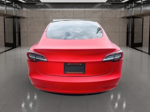 Used 2023 Tesla Model 3 Standard Range RWD image 4