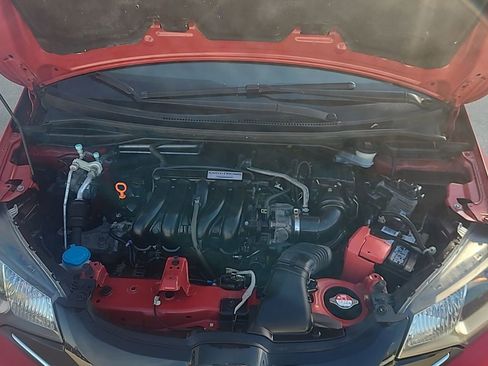 Used 2016 Honda Fit EX image 23