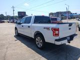 Used 2018 Ford F150 XL w/ Equipment Group 101A Mid image 5