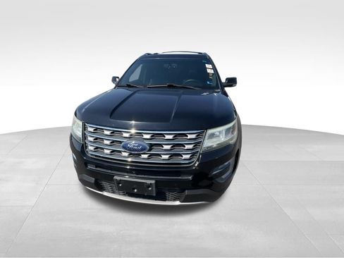 Used 2017 Ford Explorer Limited FWD image 30