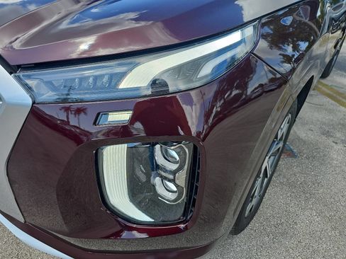 Used 2022 Hyundai Palisade Calligraphy AWD/4WD image 31