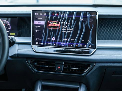 New 2026 Volkswagen Tiguan SE image 23