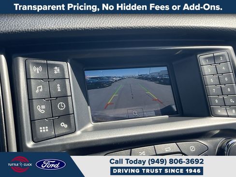Used 2020 Ford Ranger XL w/ Equipment Group 101A Mid RWD image 29