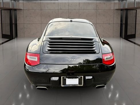 Used 2012 Porsche 911 Carrera Black Edition RWD image 10