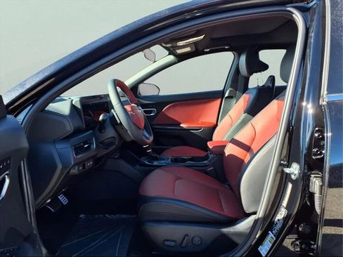 New 2026 Kia K4 GT-Line Turbo FWD image 14