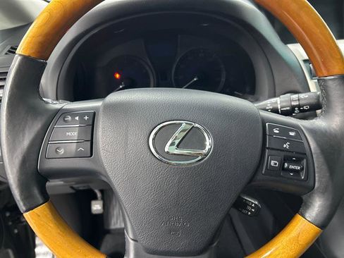 Used 2010 Lexus RX 350 FWD image 18