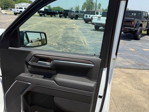 Used 2023 Chevrolet Silverado 1500 RST w/ Protection Package image 53