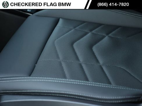 Certified 2025 BMW X1 xDrive28i w/ Technology Package image 22