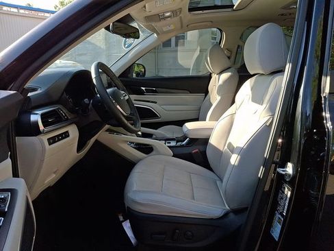 Used 2022 Kia Telluride EX w/ EX Premium Package AWD/4WD image 15
