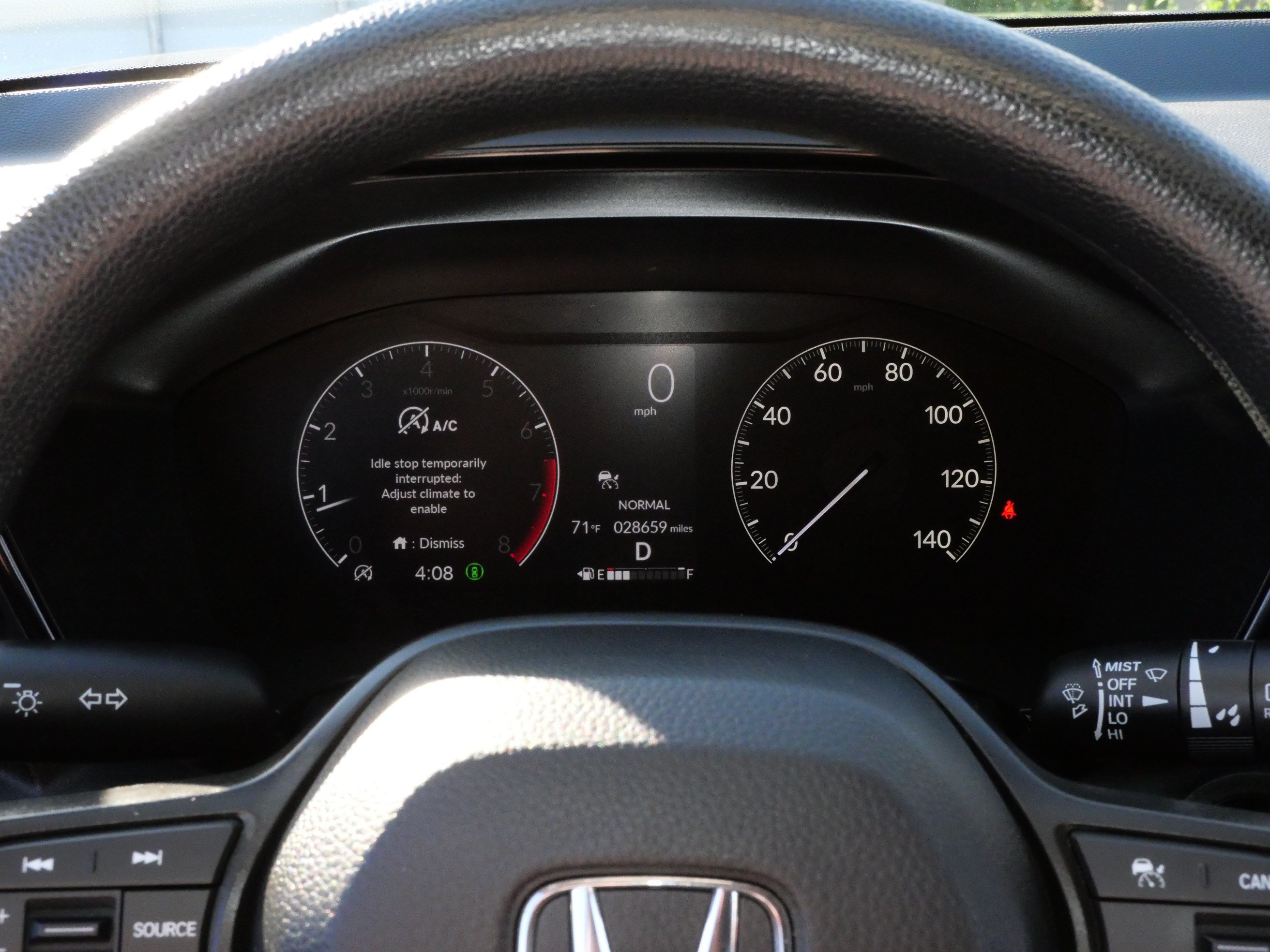 Used 2024 Honda CR-V EX image 21