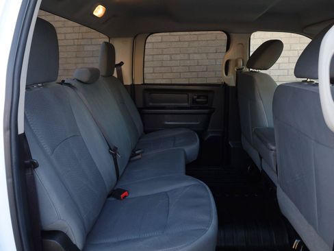 Used 2014 RAM 1500 Tradesman w/ Popular Equipment Group AWD/4WD image 18