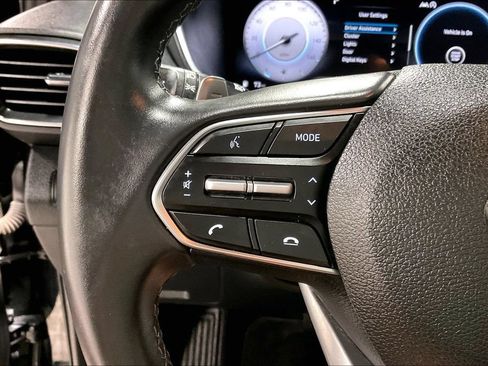 Used 2021 Hyundai Santa Fe SEL w/ Convenience Package AWD/4WD image 23