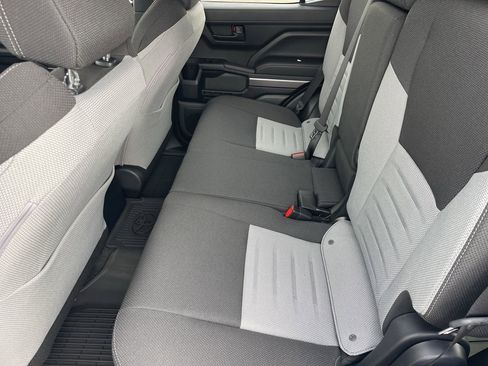 New 2025 Toyota 4Runner TRD Off-Road image 22