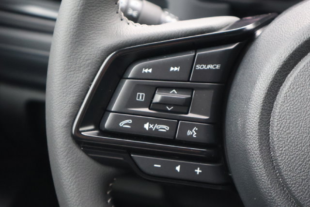 New 2026 Subaru Forester Premium AWD/4WD image 7