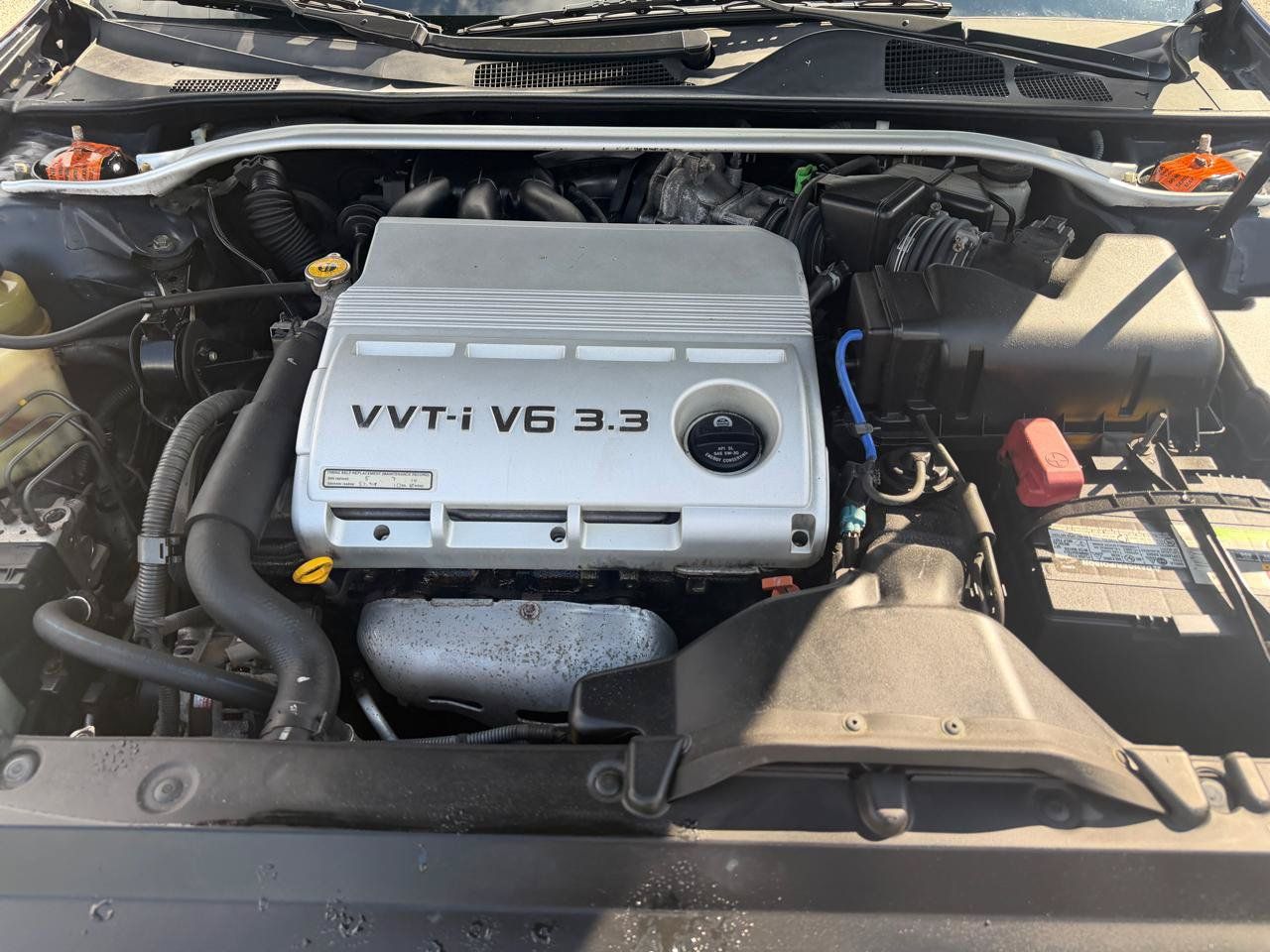 Used 2006 Lexus ES 330 FWD image 14