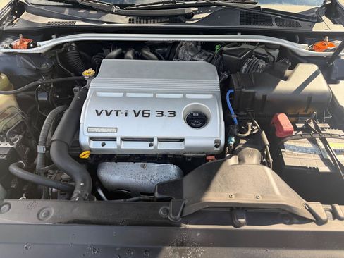 Used 2006 Lexus ES 330 FWD image 14