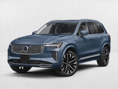 New 2026 Volvo XC90 T8 Plus