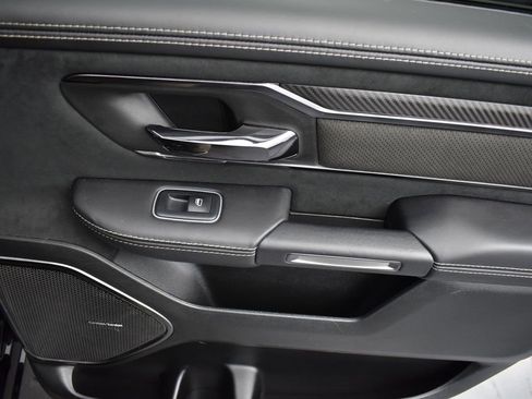 Used 2021 RAM 1500 TRX w/ TRX Level 2 Equipment Group image 27