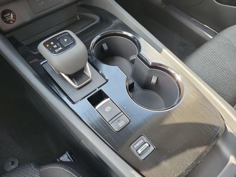 New 2026 Nissan Rogue SV image 33