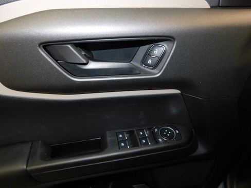 New 2025 Ford Bronco Sport Big Bend w/ Convenience Package image 15