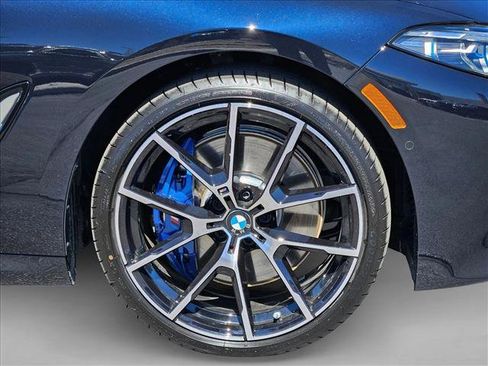 New 2026 BMW 840i Convertible w/ Comfort Seating Package RWD image 10