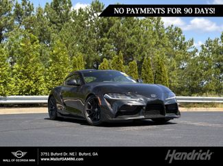 Used 2024 Toyota Supra Premium w/ Driver Assist Package RWD video 1