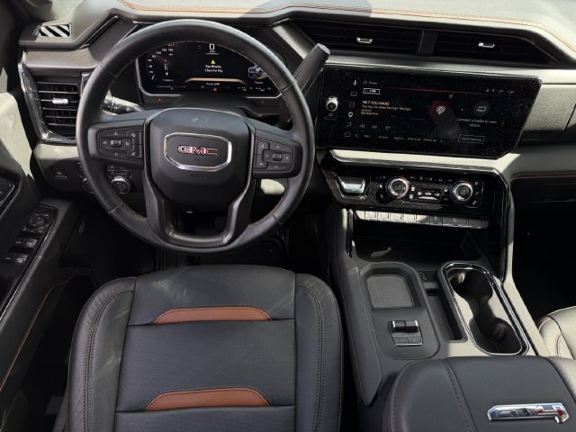 Used 2026 GMC Sierra 2500 AT4 w/ AT4 Premium Plus Package AWD/4WD image 11