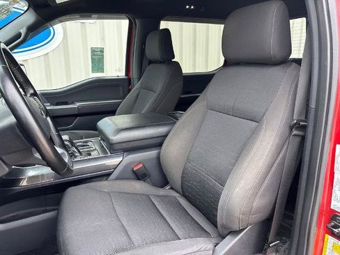 Certified 2023 Ford F150 XLT AWD/4WD image 15
