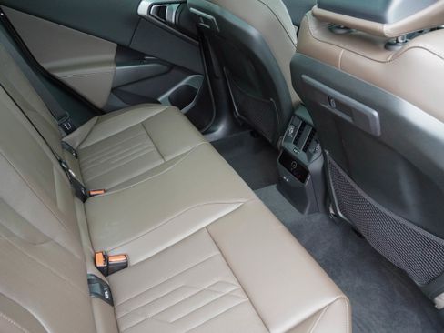 Certified 2026 BMW X3 xDrive30i AWD/4WD image 30