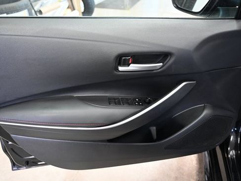 Certified 2024 Toyota Corolla Sedan w/ SE Convenience Package image 24