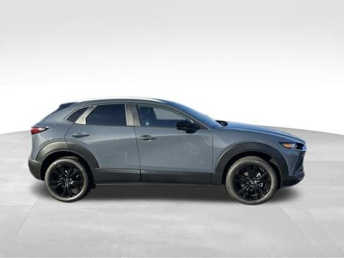 New 2026 MAZDA CX-30 AWD 2.5 S image 8