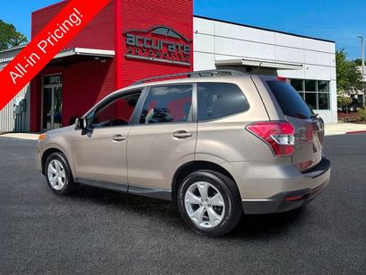 Used 2015 Subaru Forester 2.5i Premium w/ Popular Package #2
