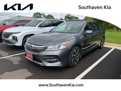 Used 2016 Honda Accord EX