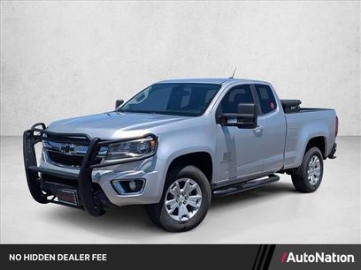 Used 2016 Chevrolet Colorado LT w/ LT Convenience Package