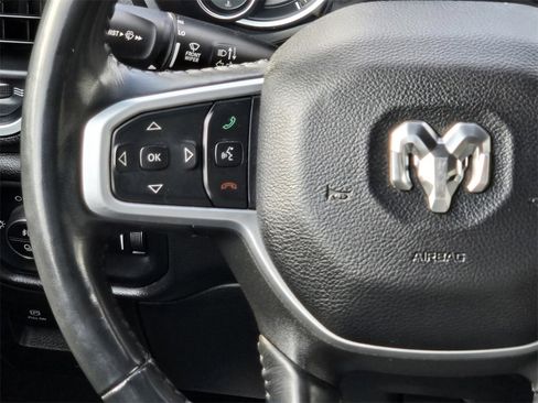 Used 2023 RAM 1500 Big Horn image 15