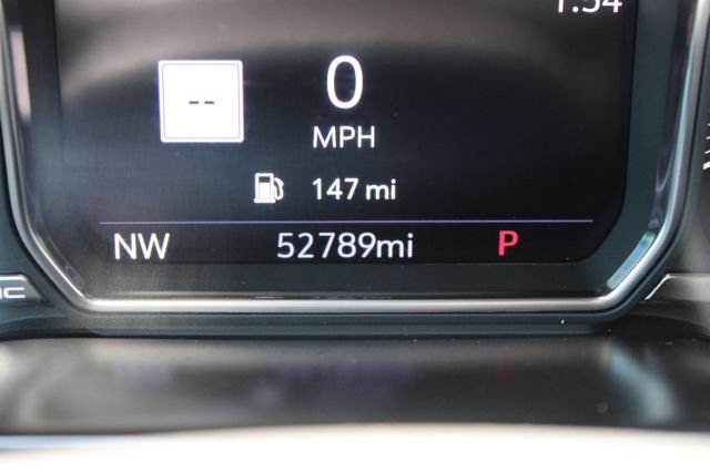 Used 2020 GMC Sierra 1500 AT4 w/ AT4 Premium Package AWD/4WD image 23