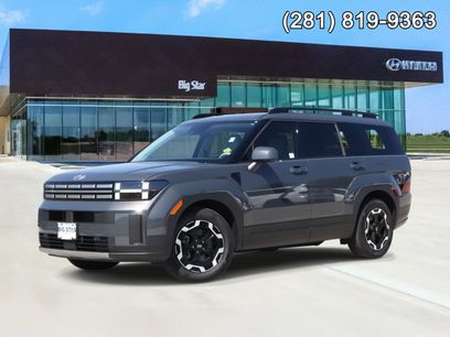 Certified 2025 Hyundai Santa Fe SEL