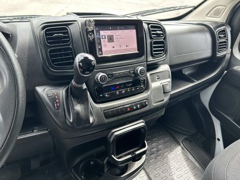 Used 2023 RAM ProMaster 2500 FWD image 28