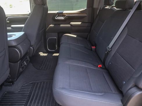 Used 2024 Chevrolet Silverado 1500 LT RWD image 20