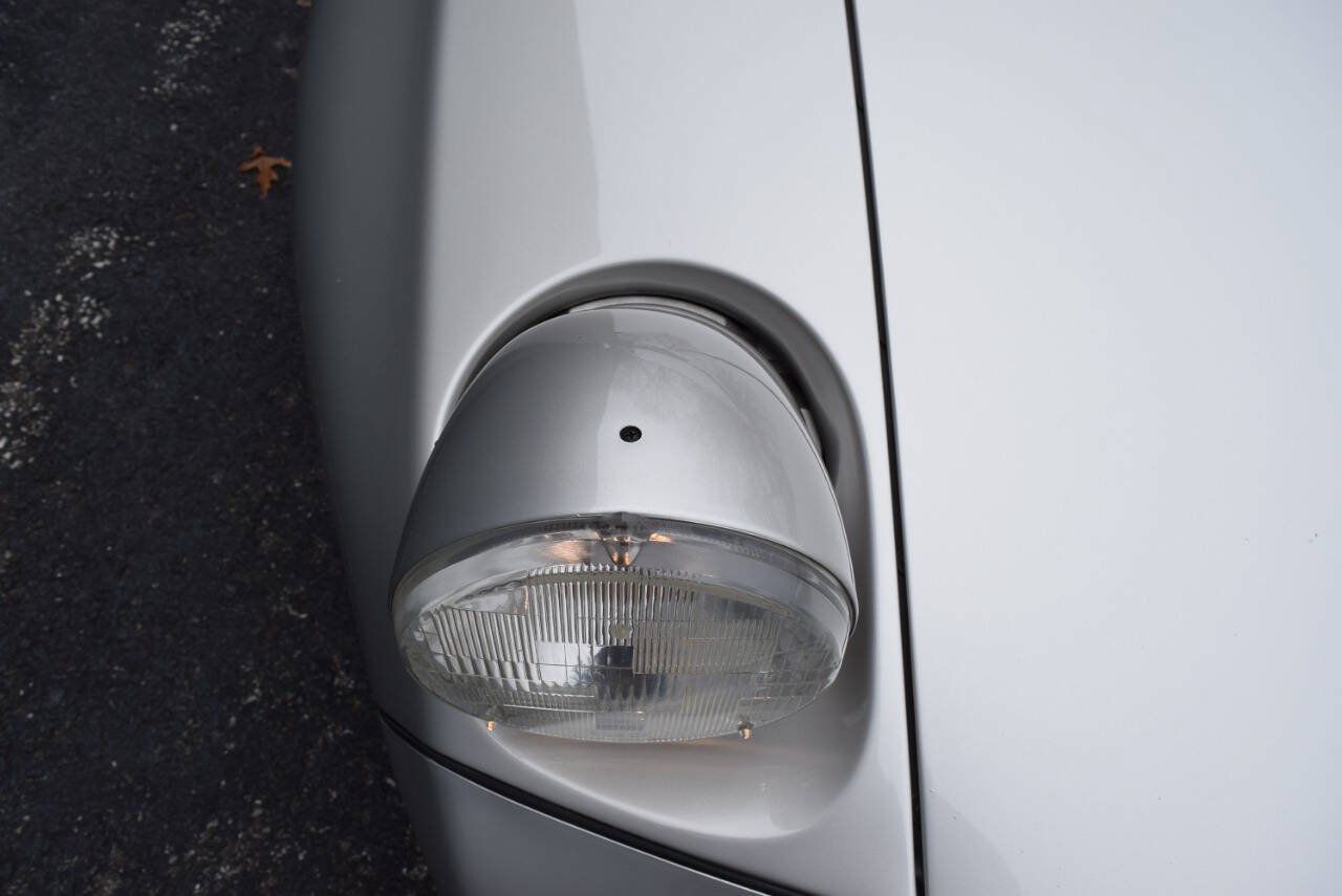 Used 1993 Porsche 928 GTS RWD image 15