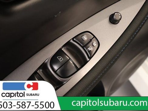 Used 2023 Nissan Leaf S FWD image 12