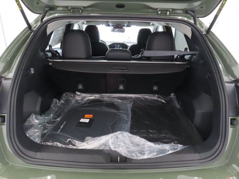 New 2026 Subaru Crosstrek 2.5i Limited image 23