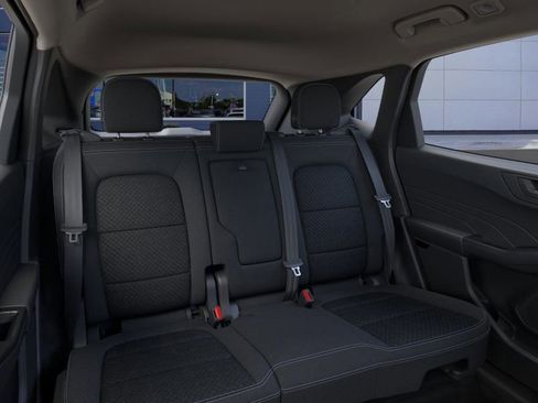 New 2026 Ford Escape Active w/ Cold Weather Package image 11