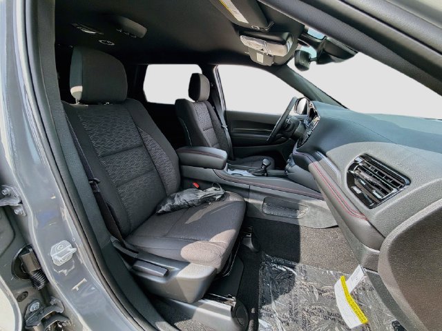 New 2027 Dodge Durango GT AWD/4WD image 30