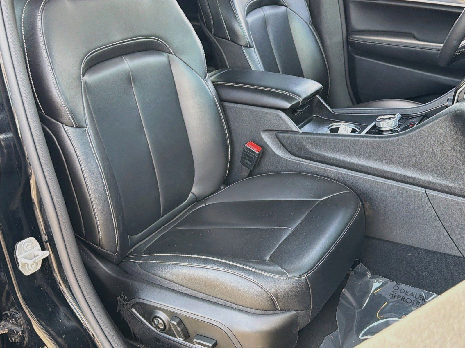 Used 2024 Jeep Grand Cherokee Limited AWD/4WD image 25